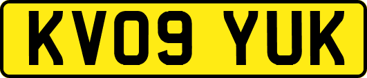 KV09YUK