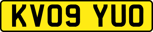 KV09YUO