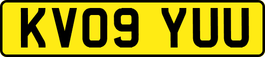 KV09YUU