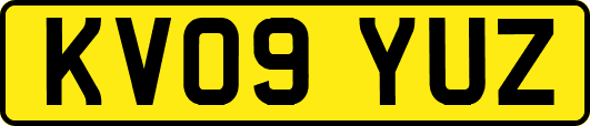 KV09YUZ