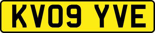 KV09YVE