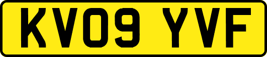 KV09YVF