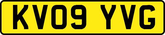 KV09YVG