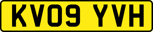 KV09YVH