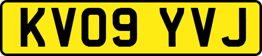 KV09YVJ