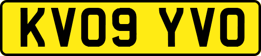 KV09YVO