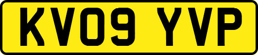 KV09YVP