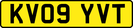 KV09YVT