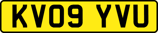 KV09YVU