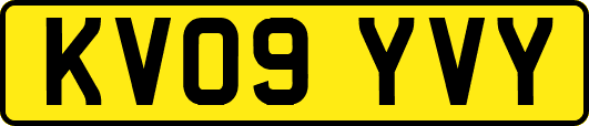 KV09YVY