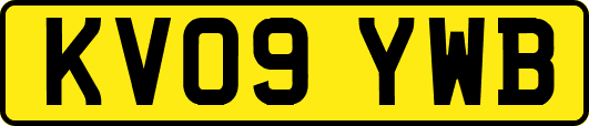 KV09YWB