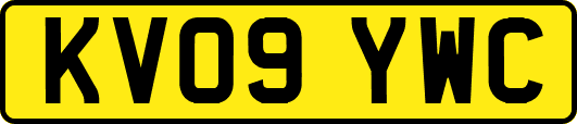 KV09YWC