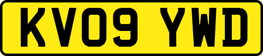 KV09YWD