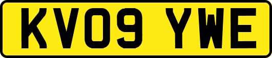 KV09YWE