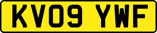 KV09YWF