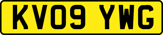 KV09YWG