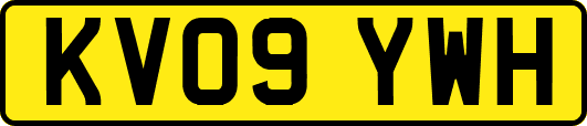 KV09YWH