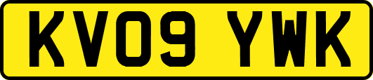 KV09YWK