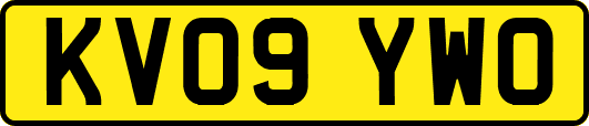 KV09YWO