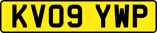 KV09YWP