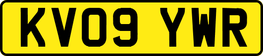 KV09YWR