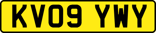 KV09YWY