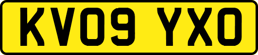 KV09YXO