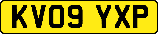 KV09YXP