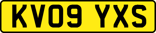 KV09YXS