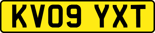 KV09YXT