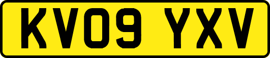 KV09YXV