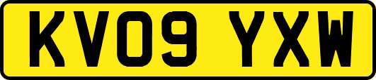 KV09YXW