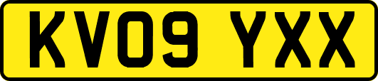 KV09YXX