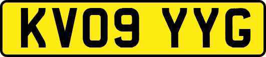 KV09YYG