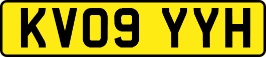 KV09YYH