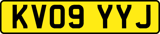 KV09YYJ