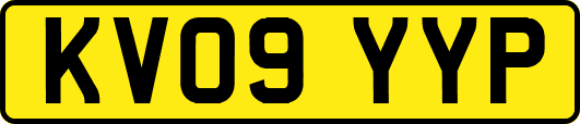 KV09YYP