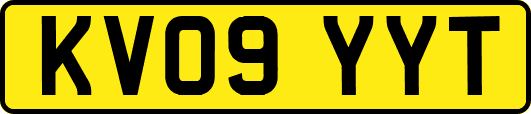 KV09YYT