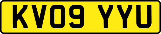 KV09YYU