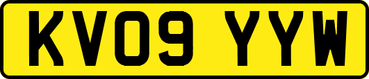 KV09YYW