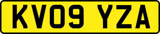 KV09YZA