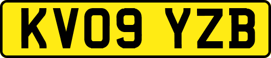 KV09YZB