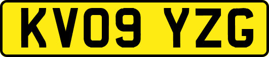 KV09YZG