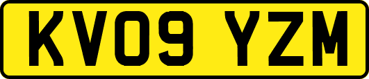 KV09YZM