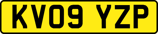 KV09YZP