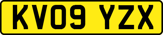 KV09YZX