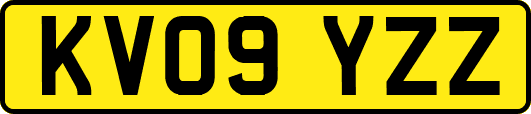 KV09YZZ