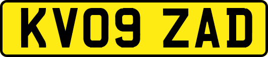 KV09ZAD
