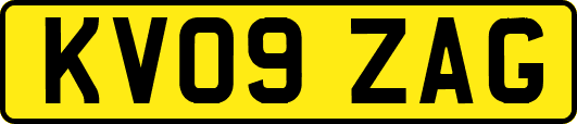 KV09ZAG