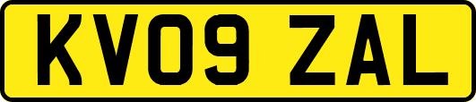 KV09ZAL